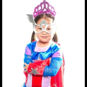 Meet your Posher, Shoua